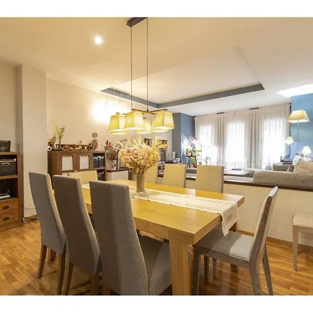 De Pijp Loft Lägenhet *