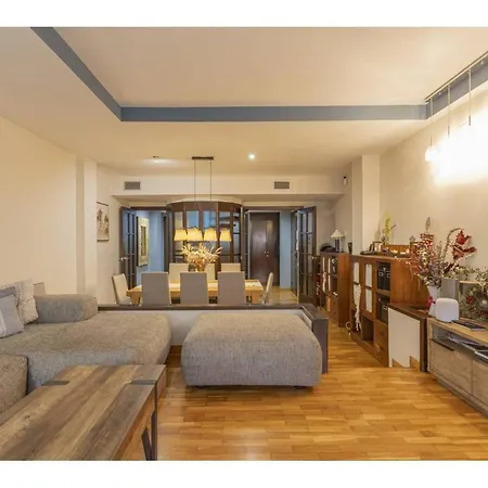 De Pijp Loft Amsterdam